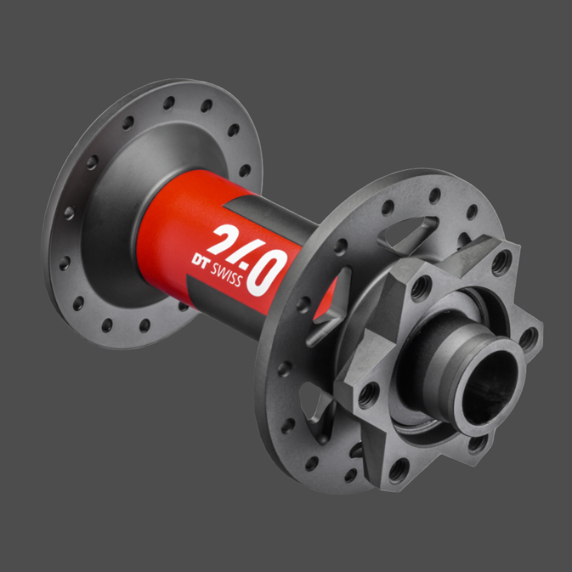 DT SWISS - 240 Front Hub