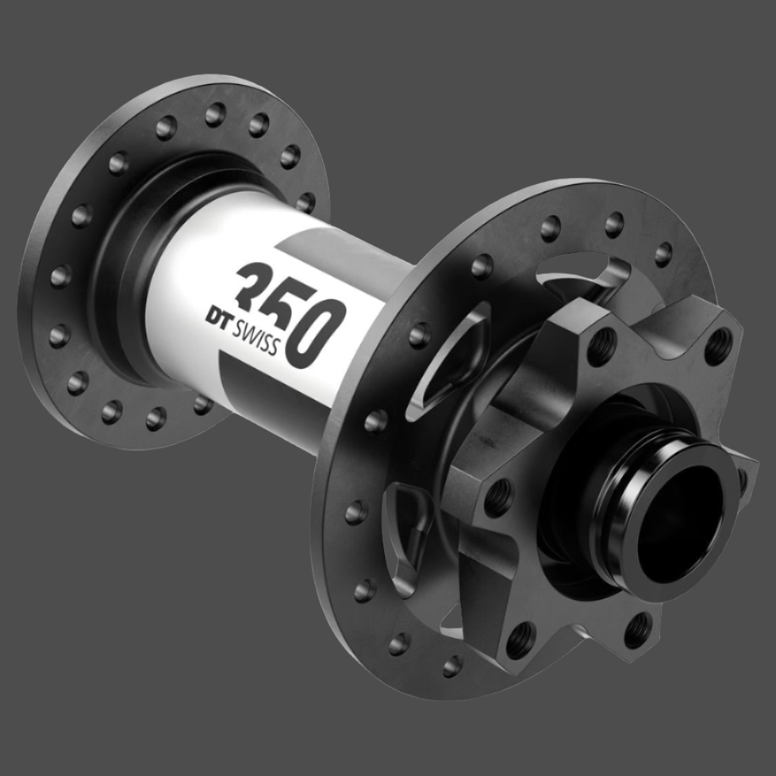DT Swiss - 350 Front Hub