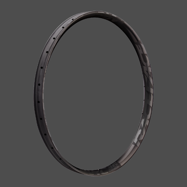 RACE FACE ARC CARBON RIMS