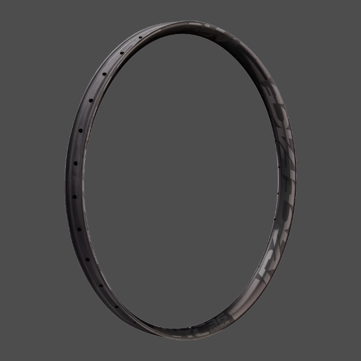 RACE FACE - ARC CARBON  RIMS