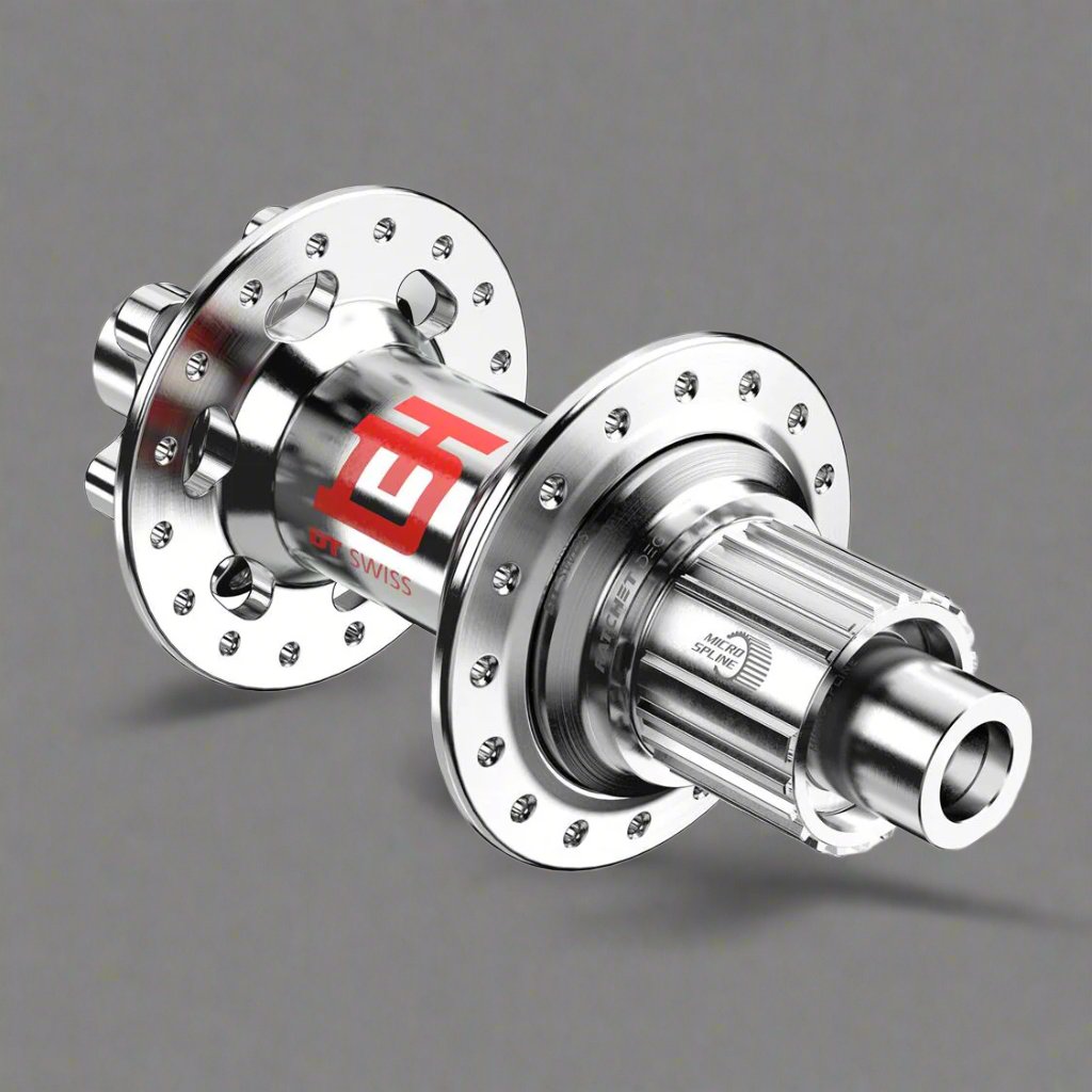 DT SWISS - 240 DEG 3 DECADES ANNIVERSARY HUBS