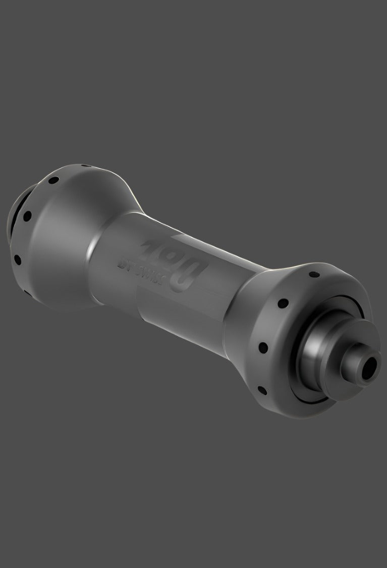 DT SWISS - 180 Front Hub