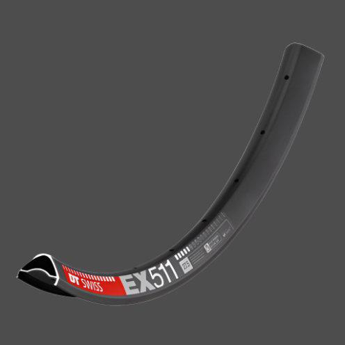 DT SWISS - EX 511  RIMS