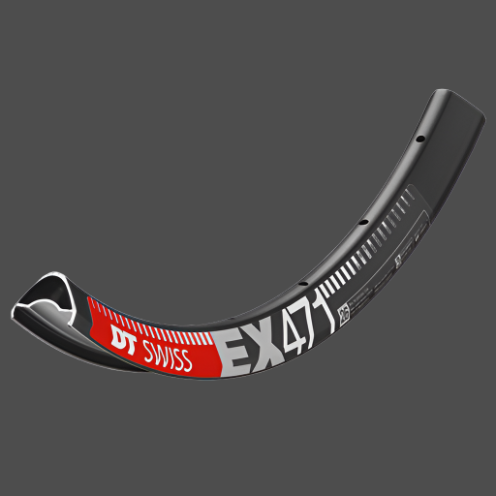 DT SWISS - EX 471  RIMS