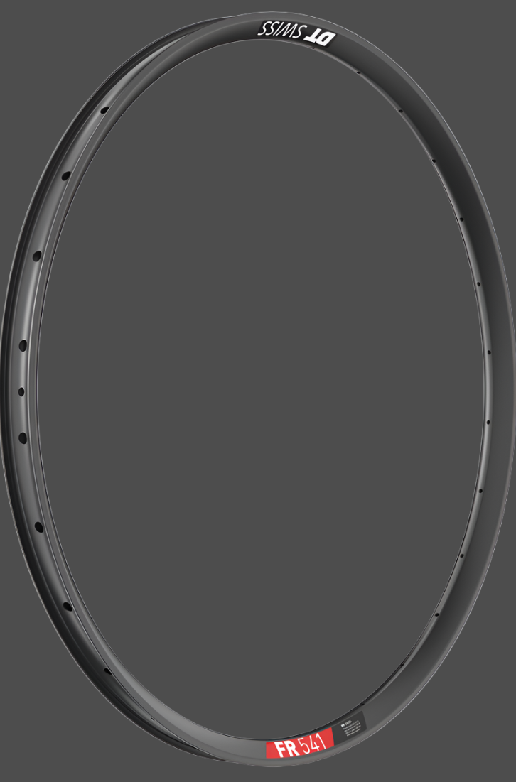 DT SWISS - FR 541 RIMS