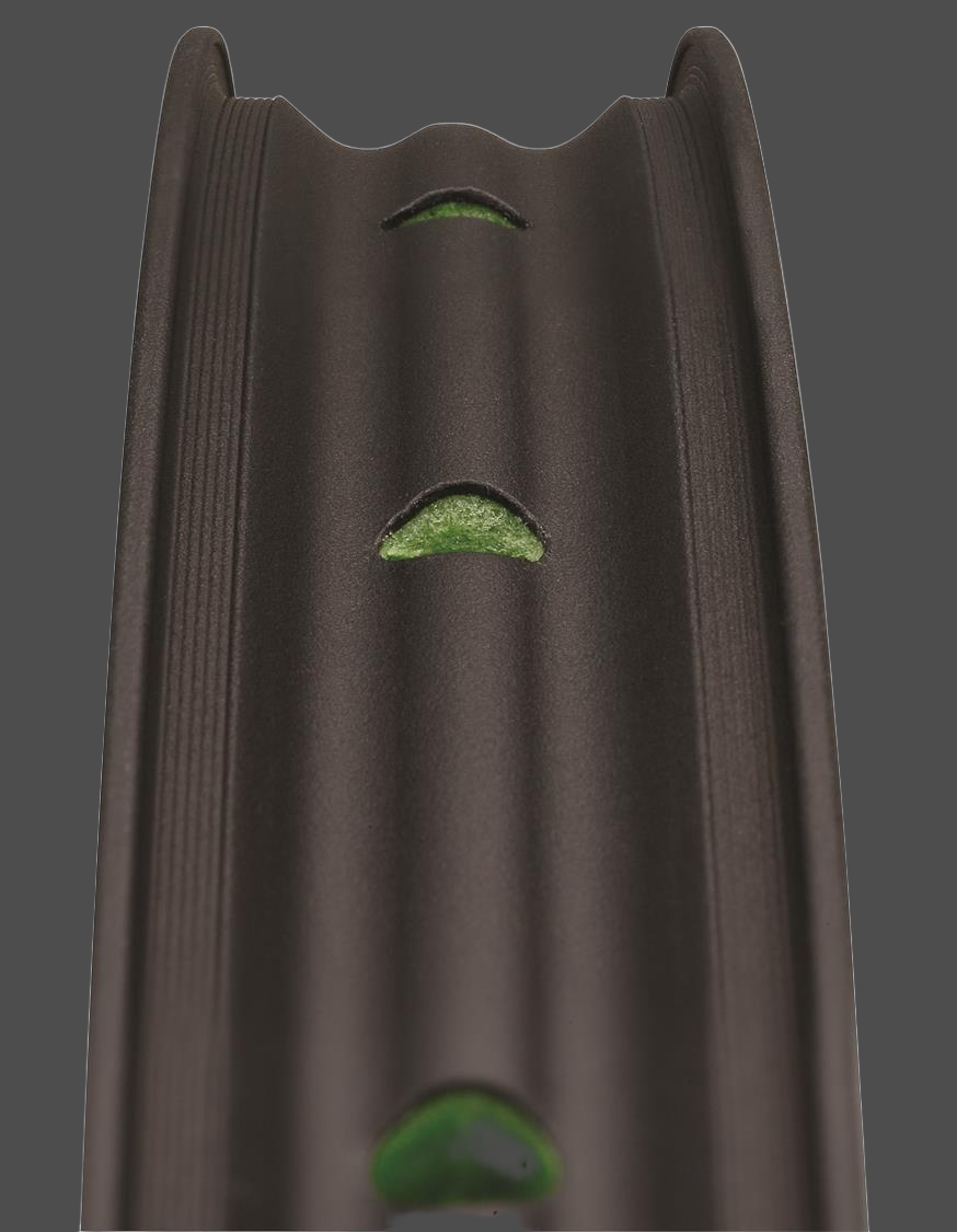 SPANK - 359 VIBROCORE RIMS