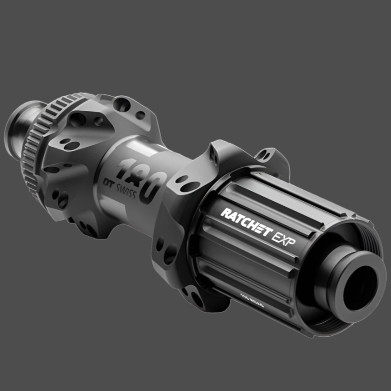 DT SWISS - 180 CL BOOST STRAIGHTPULL