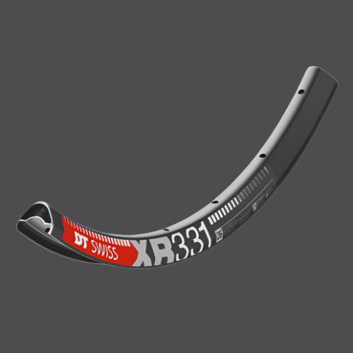 DT SWISS - XR 391  RIMS