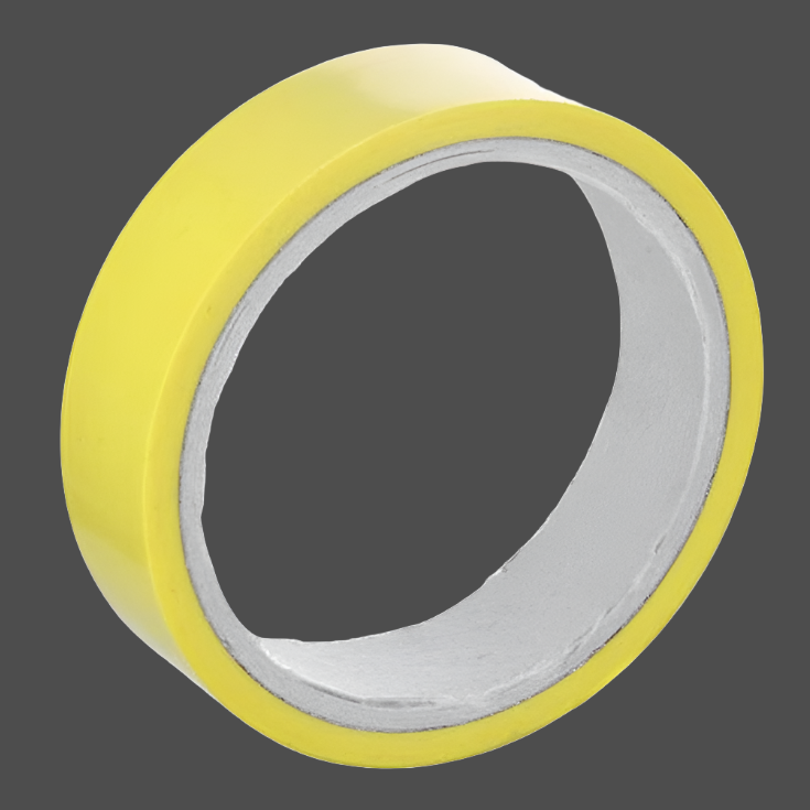 JOE'S - TUBELESS YELLOW RIM TAPE From 29.90