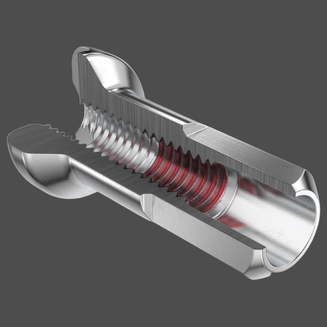 DT SWISS - PRO LOCK STANDARD NIPPLE - BRASS FROM $28