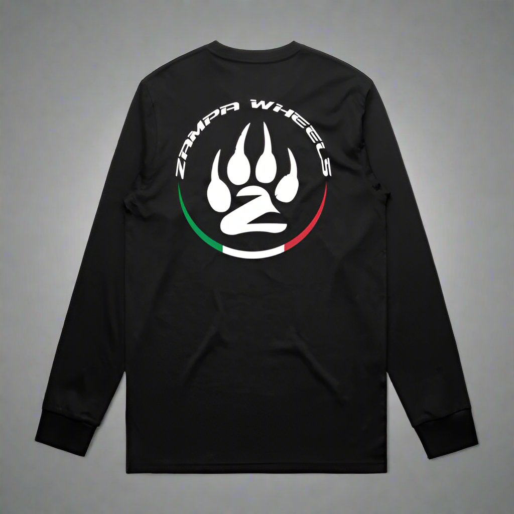Zampa Longsleeve Tee
