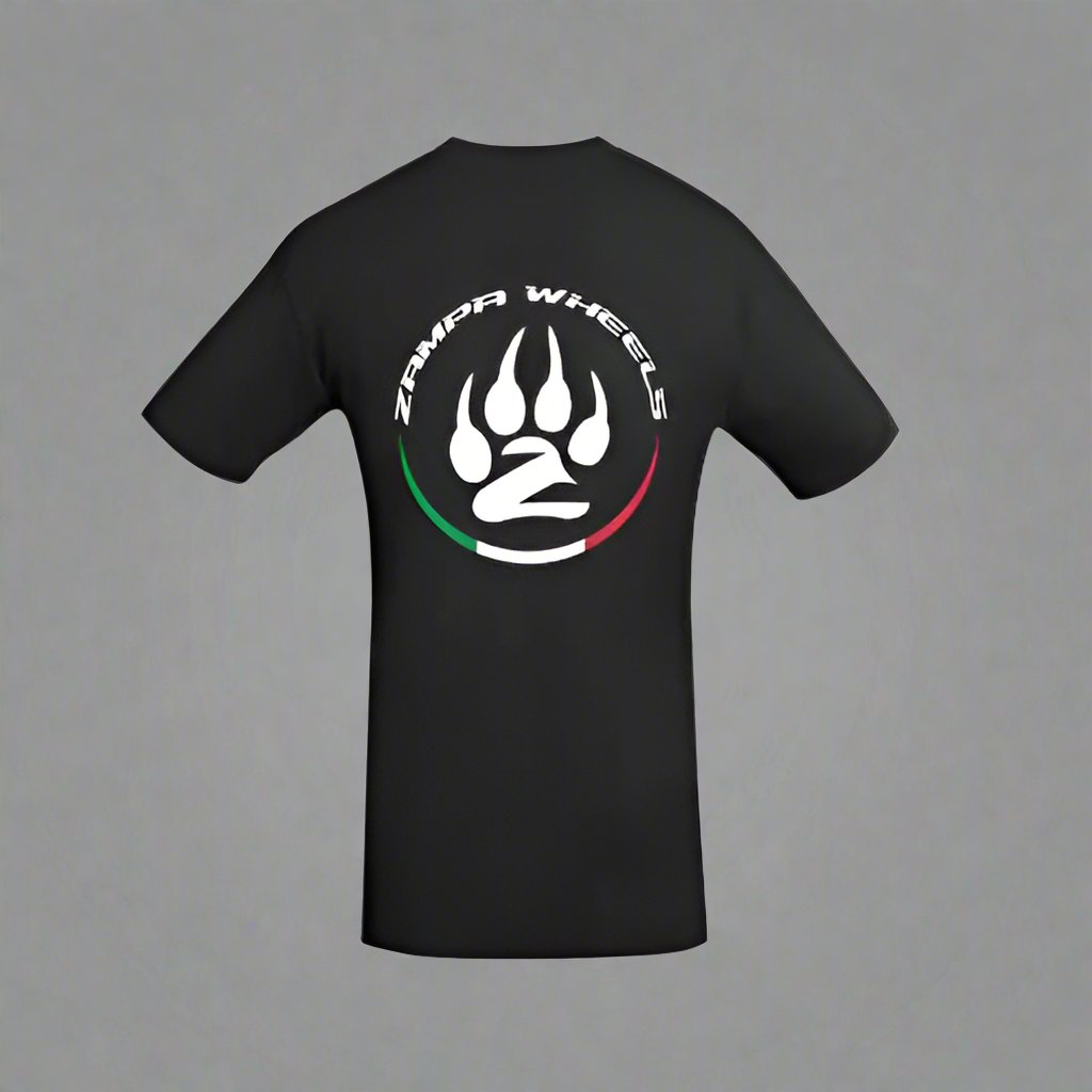 ZampaWheels T-Shirts