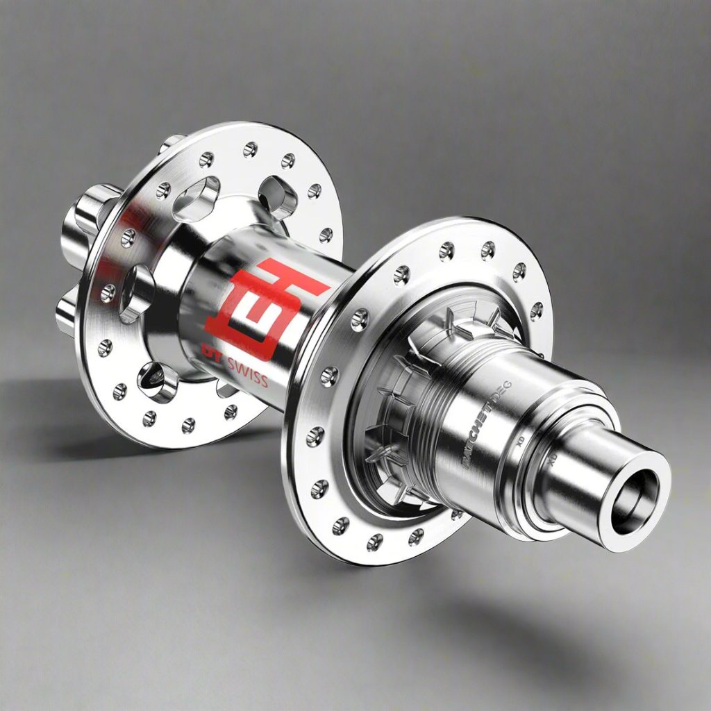 DT SWISS - 240 DEG 3 DECADES ANNIVERSARY HUBS